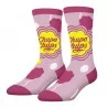 Lot de 2 paires de Chaussettes Femme "Chupa Chups" (Chaussettes) Freegun chez FrenchMarket