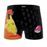 Boxer da bambino Pokemon "Pikachu 2024 (Boxer) Freegun chez FrenchMarket