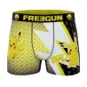 Boxer da bambino Pokemon "Pikachu 2024 (Boxer) Freegun chez FrenchMarket