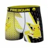 Pokemon "Pikachu 2024" Boxershort voor jongens (Boksers) Freegun chez FrenchMarket