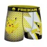 Boxer da bambino Pokemon "Pikachu 2024 (Boxer) Freegun chez FrenchMarket