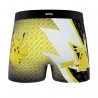 Boxer Garçon Pokemon "Pikachu 2024" (Boxers) Freegun chez FrenchMarket