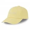 Dad Cap Weich bestickte Kappe Off White (Cap) Von Dutch auf FrenchMarket