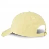 Dad Cap Weich bestickte Kappe Off White (Cap) Von Dutch auf FrenchMarket