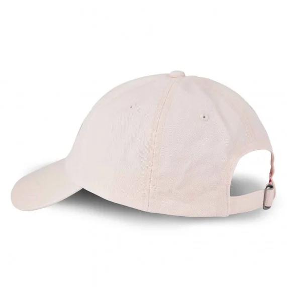 Dad Cap Weich bestickte Kappe Off White (Cap) Von Dutch auf FrenchMarket