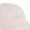 Casquette Dad Cap Souple Brodée Off White (Casquettes) Von Dutch chez FrenchMarket