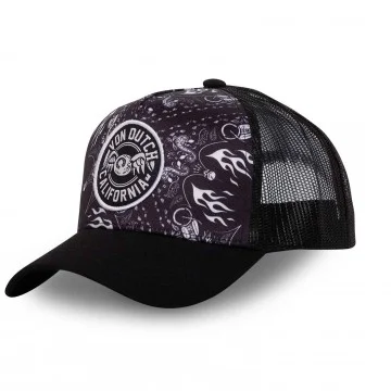 Casquette Trucker...