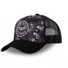 Cappello Trucker California Bandana (Cappellino) Von Dutch chez FrenchMarket