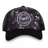 Trucker Cap California Bandana (Cap) Von Dutch auf FrenchMarket