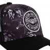 Cappello Trucker California Bandana (Cappellino) Von Dutch chez FrenchMarket