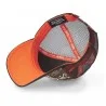 Casquette Trucker "Pattern Summer" (Casquettes) Von Dutch chez FrenchMarket