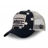 Trucker Cap "USA Flag Star" (Kappen) Von Dutch auf FrenchMarket