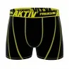 Boxer uomo in cotone AKTIV Sport (Boxer) Freegun chez FrenchMarket