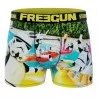 Juego de 4 bóxers Stormtrooper para hombre (Calzoncillos para hombre) Freegun chez FrenchMarket