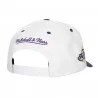 Cappellino NBA Los Angeles Lakers "Tail Sweep Pro (Cappellino) Mitchell & Ness chez FrenchMarket