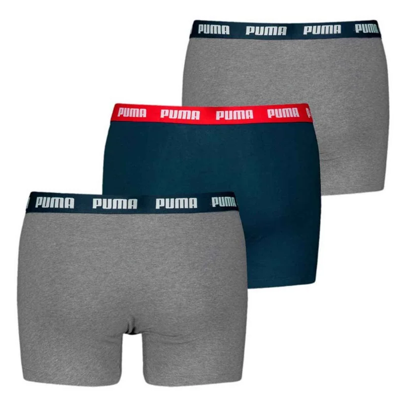 Puma boxershorts 6 pack online