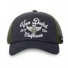 Cappellino trucker Crew (Cappellino) Von Dutch chez FrenchMarket