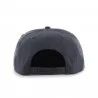 Casquette MLB New York Yankees "No Shot Sure Under Script Captain" (Casquettes) '47 Brand chez FrenchMarket