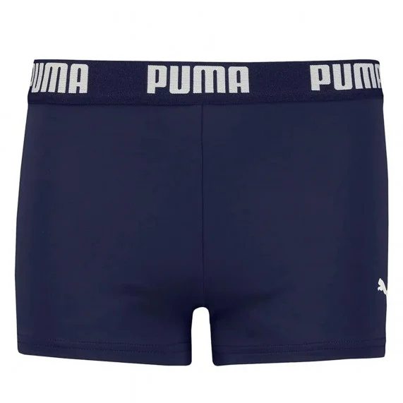 Trunk-Badeanzug, Jungen "Logo (Maillots) PUMA auf FrenchMarket