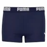 Boy's Trunk Swimsuit "Logo (Swimsuits) PUMA on FrenchMarket