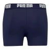 Logo" zwembroek voor jongens (Maillots) PUMA chez FrenchMarket