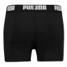 Costume da bagno a bauletto "Logo" per bambino (Maillots) PUMA chez FrenchMarket