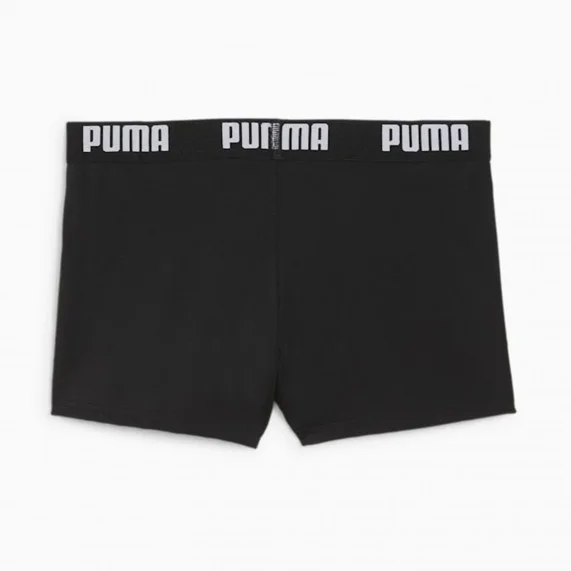 Traje de baño bañador "Logo" para niño (Trajes de baño) PUMA chez FrenchMarket