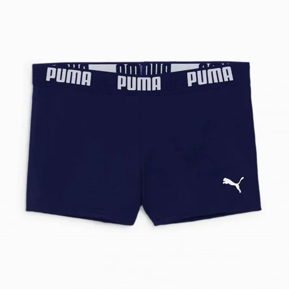 Trunk-Badeanzug, Jungen "Logo (Maillots) PUMA auf FrenchMarket