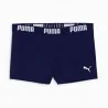 Boy's Trunk Swimsuit "Logo (Swimsuits) PUMA on FrenchMarket