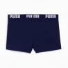 Boy's Trunk Swimsuit "Logo (Swimsuits) PUMA on FrenchMarket