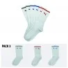 Sport Crew Stripe Socken (Sport) PUMA auf FrenchMarket