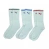 Calcetines Sport Crew Stripe (Calcetines deportivos) PUMA chez FrenchMarket