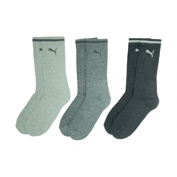 Sport Crew Stripe Socken (Sport) PUMA auf FrenchMarket