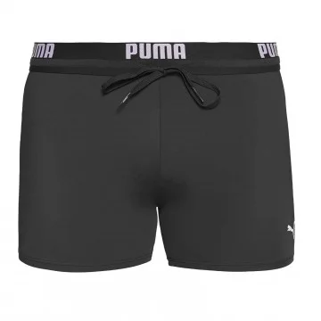 Costume da bagno a bauletto "Logo" da uomo (Boxer) PUMA chez FrenchMarket