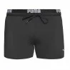 Costume da bagno a bauletto "Logo" da uomo (Boxer) PUMA chez FrenchMarket