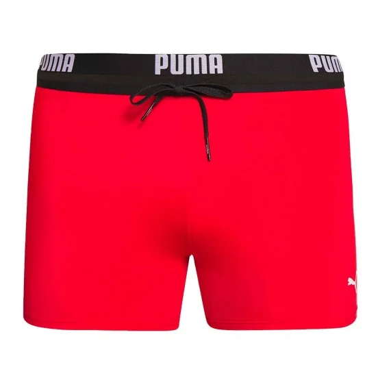 Maillot de Bain Trunk Homme "Logo" (Maillots de bain) PUMA chez FrenchMarket