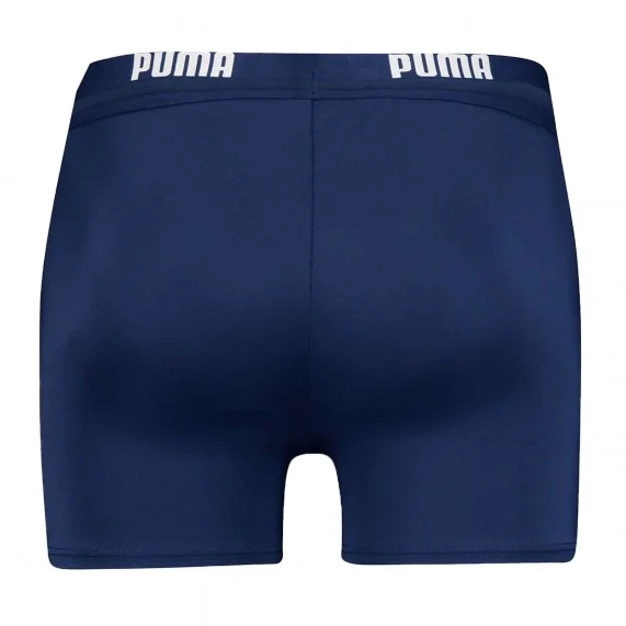 Herenzwembroek "Logo (Maillots) PUMA chez FrenchMarket