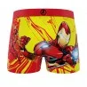 Boxershorts, Jungen Marvel Avengers Iron Man (Boxer) Freegun auf FrenchMarket