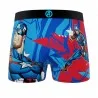 Boxer Garçon Marvel Avengers Captain America (Boxers) Freegun chez FrenchMarket