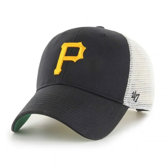 Casquette MLB Pirates Pittsburgh "Branson MVP" (Casquettes) '47 Brand chez FrenchMarket