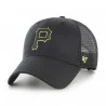 Gorra MLB Pirates Pittsburgh "Branson MVP (Gorras) '47 Brand chez FrenchMarket