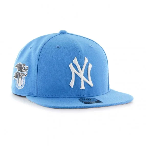 MLB New York Yankees "Sure Shot Captain" Kappe (Cap) '47 Brand auf FrenchMarket