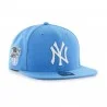 MLB New York Yankees "Sure Shot Captain" Cap (Caps) '47 Brand on FrenchMarket