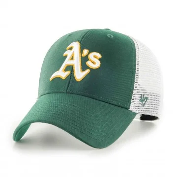 Gorra MLB Oakland Athletics "Branson MVP (Gorras) '47 Brand chez FrenchMarket