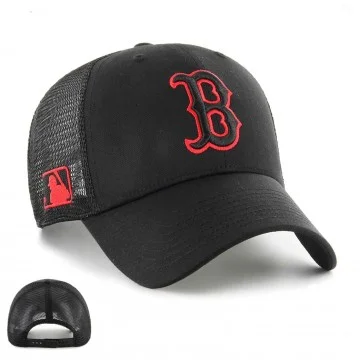 Cappellino Branson MVP Boston Red Sox (Cappellino) '47 Brand chez FrenchMarket