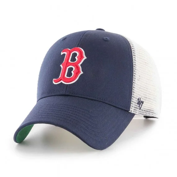 Branson MVP Boston Red Sox Cap (Caps) '47 Brand chez FrenchMarket