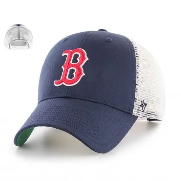 Cappellino Branson MVP Boston Red Sox (Cappellino) '47 Brand chez FrenchMarket
