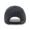 Casquette MLB New York Yankees "Base Runner Script Clean up" (Casquettes) '47 Brand chez FrenchMarket