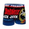 Calzoncillos bóxer de microfibra para hombre "Astérix en los Juegos Olímpicos (Boxers) Freegun chez FrenchMarket