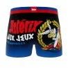 Calzoncillos bóxer de microfibra para hombre "Astérix en los Juegos Olímpicos (Boxers) Freegun chez FrenchMarket